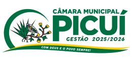 Câmara Municipal de Picuí